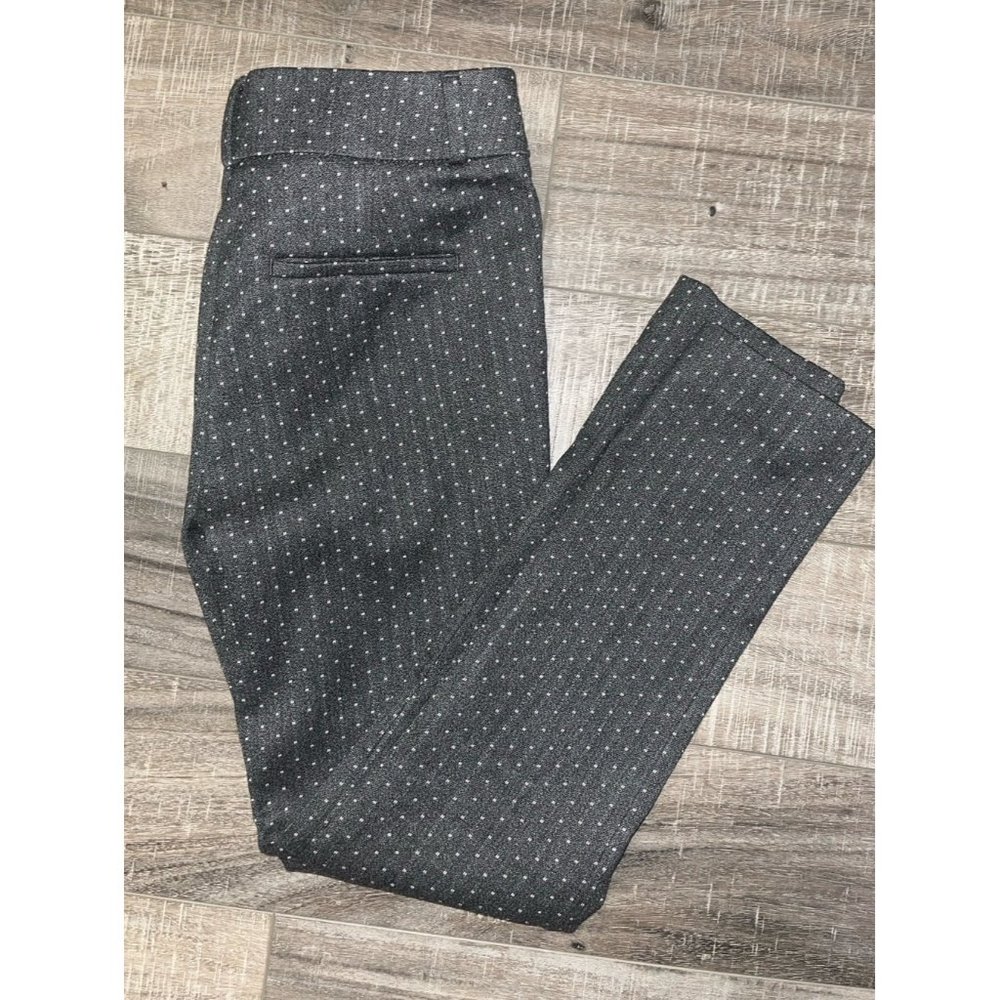 Ann Taylor LOFT work dress pants size 0